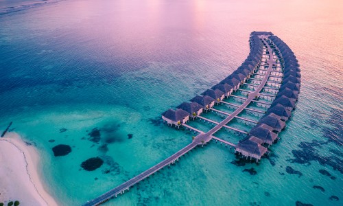 Water Villa